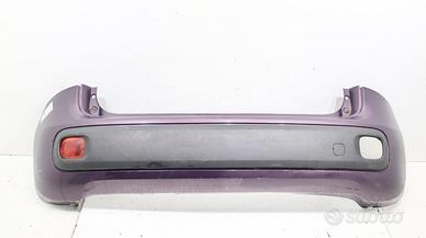 PARAURTI POSTERIORE COMPLETO FIAT Panda 3° Serie