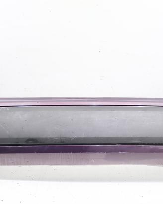 PARAURTI POSTERIORE COMPLETO FIAT Panda 3° Serie
