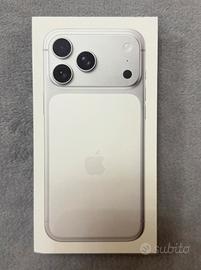 Iphone  17 Pro Max sigillato