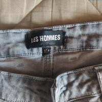 Jeans ragazzo 16 anni