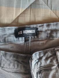 Jeans ragazzo 16 anni