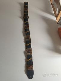 tracolla per chitarra o basso a marca Fender