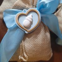 bomboniere nascita/battesimo 