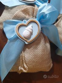 bomboniere nascita/battesimo 