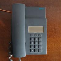 Telefono fisso Siemens Euroset 200