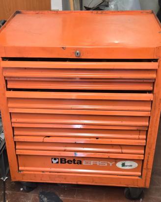 carrello porta attrezzi BETA 