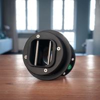 fanatec qr2