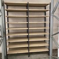 Scaffalature