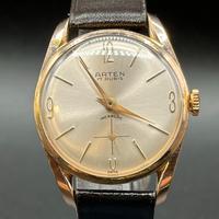 OROLOGIO MECCANICO ARTEN ANNI 70