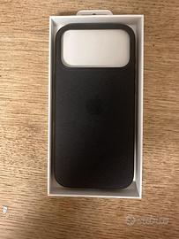Cover iPhone 17 Pro Max originale