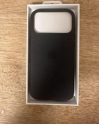 Cover iPhone 17 Pro Max originale