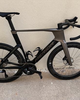 Merida reacto 8000 2026 xl