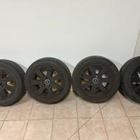Cerchi originali Audi A3 8p