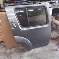 Porta posteriore dx Nissan Pathfinder