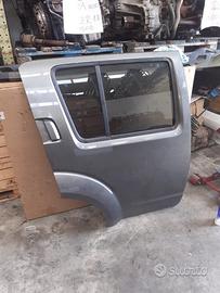 Porta posteriore dx Nissan Pathfinder