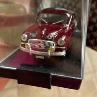 Brumm Fiat 1400B Polizia stradale