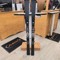 sci Bogner Jade VT4 + MARKER Xcell 12 Grip Walk