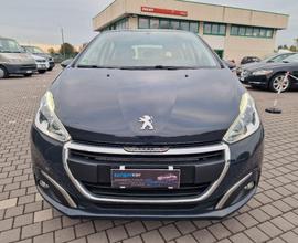 PEUGEOT - 208 - 1.2 VTi 82 CV 5p. Allure