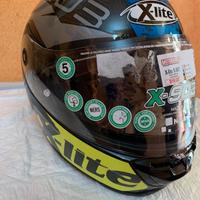 casco X-lite ultra carbon