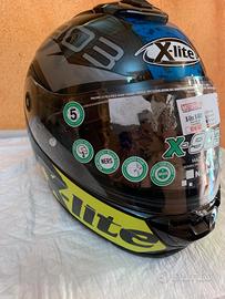 casco X-lite ultra carbon
