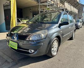 Renault Scénic 1.5 dCi *CERCHI da 16'' -CLIMA AUTO