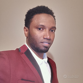 Cercò lavoro come facchino Doorman Roma