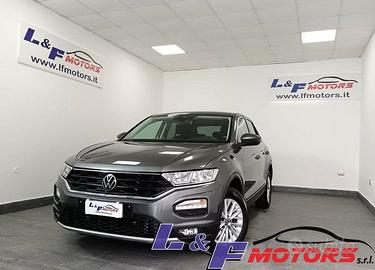 Volkswagen T-Roc CAMBIO AUTOMATICO