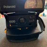 Polaroid 600