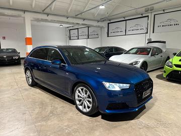 Audi A4 2.0 TFSI 252 CV quattro S tronic S line - 