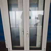 Finestra doppio vetro