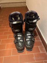 Scarponi da sci