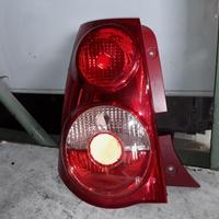 STOP FANALE POSTERIORE DESTRO KIA Picanto 2Â° Seri