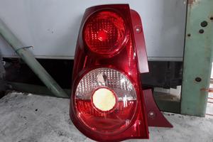 STOP FANALE POSTERIORE DESTRO KIA Picanto 2° Seri