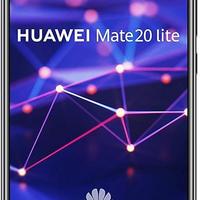 Huawei Mate 20 Lite 6,3"