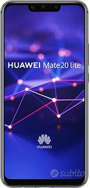 Huawei Mate 20 Lite 6,3"