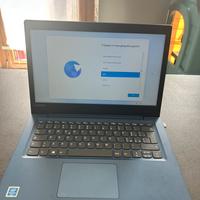 Pc lenovo ideapad s130-14Igm