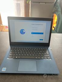 Pc lenovo ideapad s130-14Igm