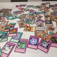carte YU-GI-OH 