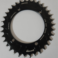 Corona Rotor 34