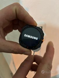 Smart watch Galaxy ultra