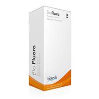 FLUORESCEINA IN STRISCE