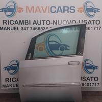 Sportello anteriore sinistra, lancia musa