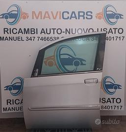 Sportello anteriore sinistra, lancia musa