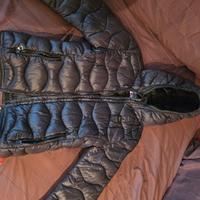 giubbotto blauer bambina 