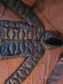 giubbotto blauer bambina 