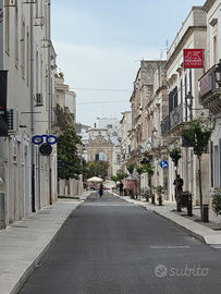 Bilocale Indipendente Zona Centrale