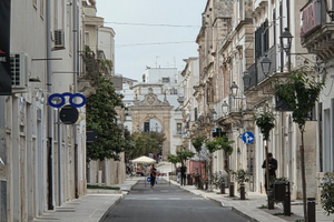 Bilocale Indipendente Zona Centrale