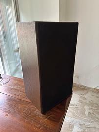 Je speaker casse audio