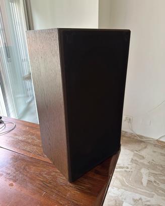 Je speaker casse audio
