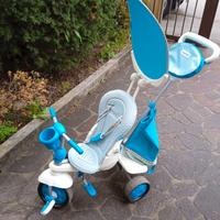 Triciclo bambino
